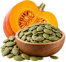 Urovenex – beta-sitosterol from pumpkin seeds