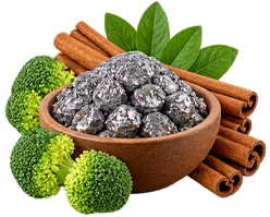 Urovenex – chromium trace mineral