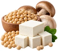 Urovenex – vitamin B12 for vegetarian diets