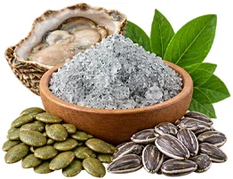 Urovenex – zinc mineral for men